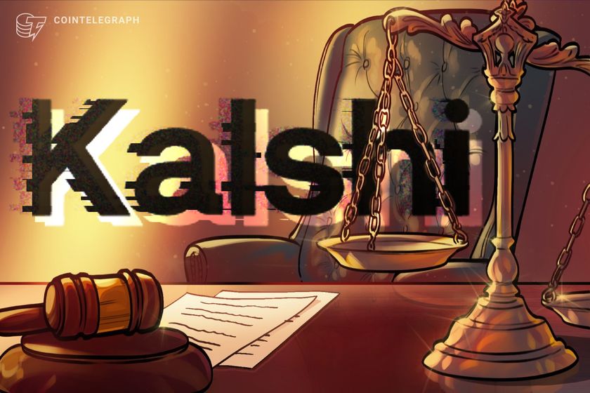 Kalshi preemptively sues Iowa, claiming risk of enforcement action