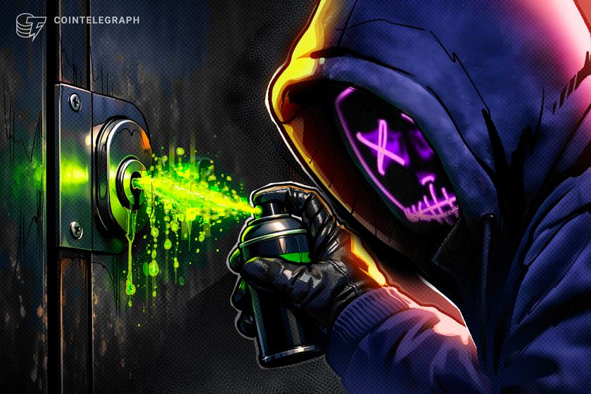 Why address poisoning works without stealing private keys