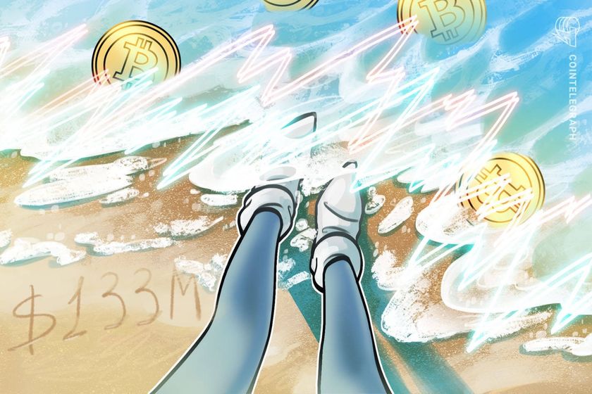 Bitcoin ETFs see 3M outflows as sentiment stays in ‘extreme fear’
