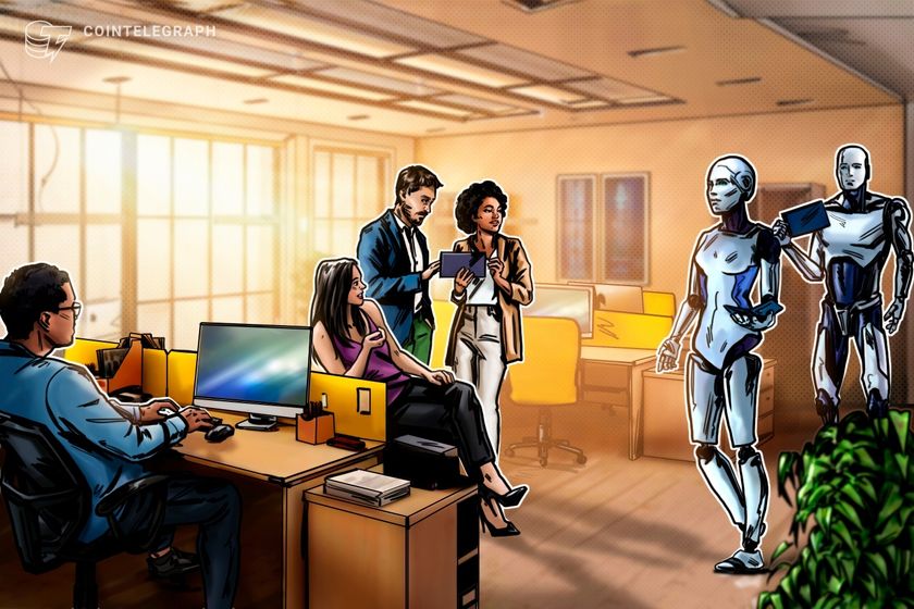 Nvidia’s Huang: AI will boost jobs as it needs trillions in infrastructure