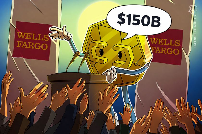 Wells Fargo sees ‘YOLO’ trade driving 0B into Bitcoin and risk assets