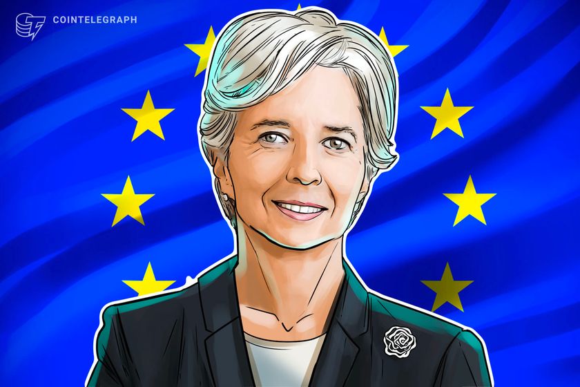 Lagarde early exit report puts ECB succession and digital euro in focus