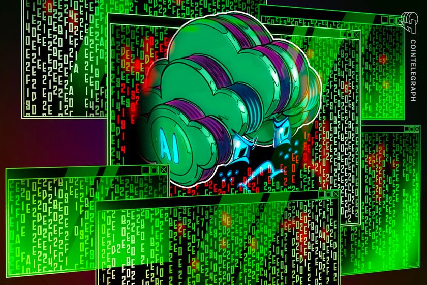 Moonwell hit by .78M exploit as AI vibe coding debate reaches DeFi