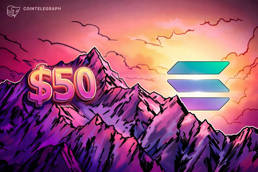SOL’s path of least resistance tilts toward , but onchain data hints at bottom