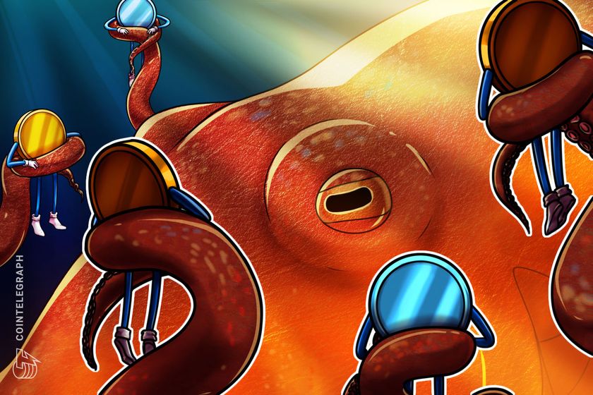 Kraken launches xChange engine to power tokenized stock trading