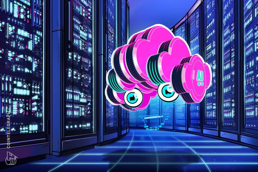 CoreWeave’s .5B loan shows how AI is replacing crypto mining finance
