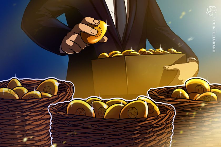 Crypto investors’ interest moves ‘pretty wide’ beyond majors as dip drags: Exec