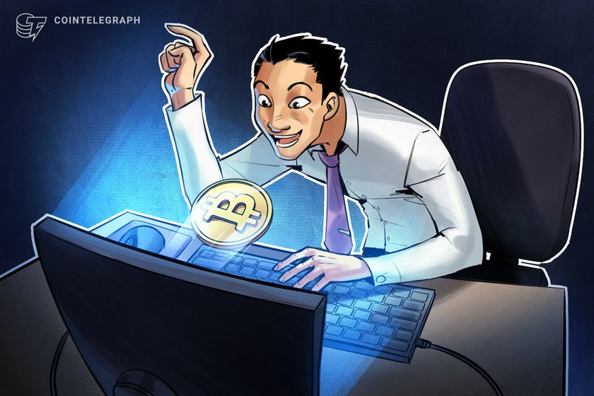 Bitcoin price may rebound to K as CME ‘smart money’ slashes shorts