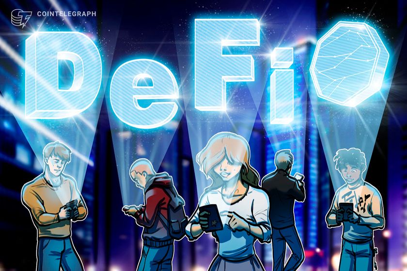 Crypto VC Framework Ventures to help Better with 0M DeFi play