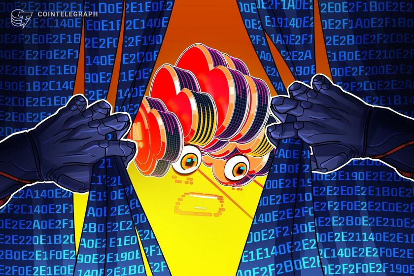 Anthropic says it’s been targeted in massive distillation attacks
