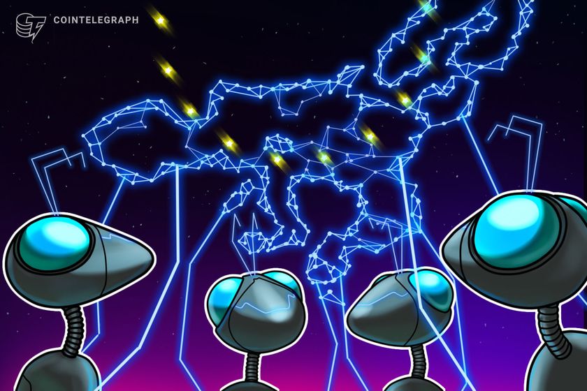 Hashgraph Group launches Hedera-based tool for EU digital product passports