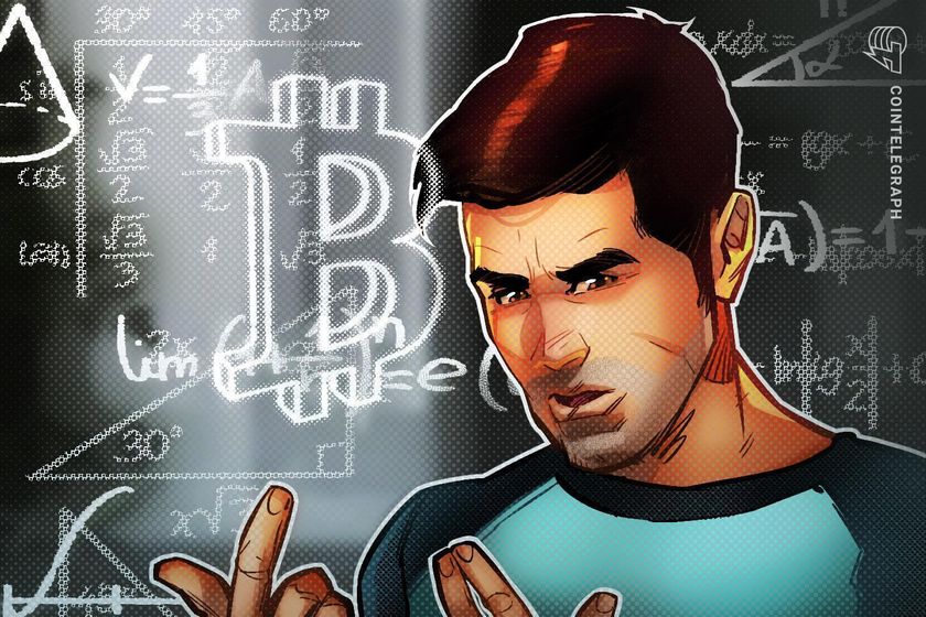 Bitcoin traders ‘excess loss-realization’ may push BTC price below K