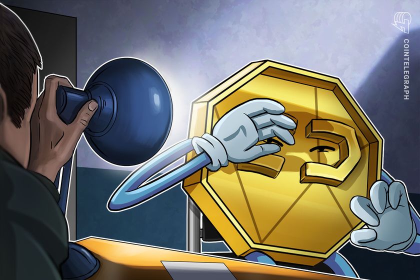Warren probes China-based Bitmain over US security concerns: Report