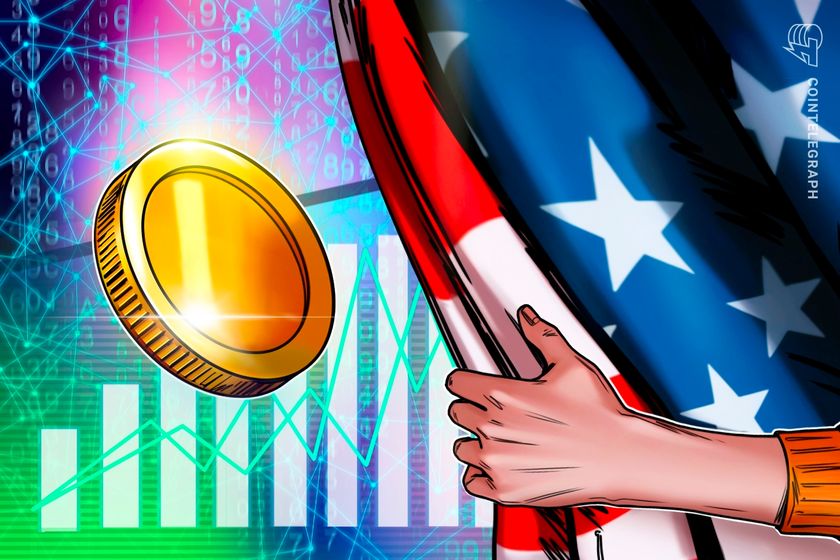 Tokenized US Treasurys rise by over B since start of 2026