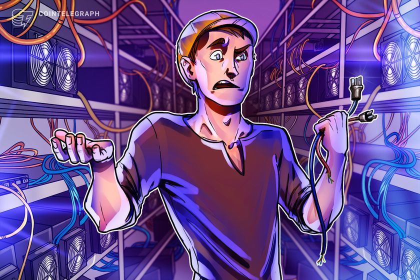 Trump family-backed miner American Bitcoin posts M quarterly loss