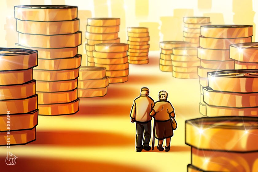 White House clears review of proposal to allow crypto in 401(k) retirement plans