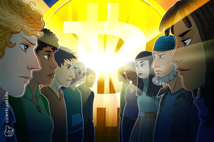 Bitcoin is a real-time sentiment gauge for weekend warmongering