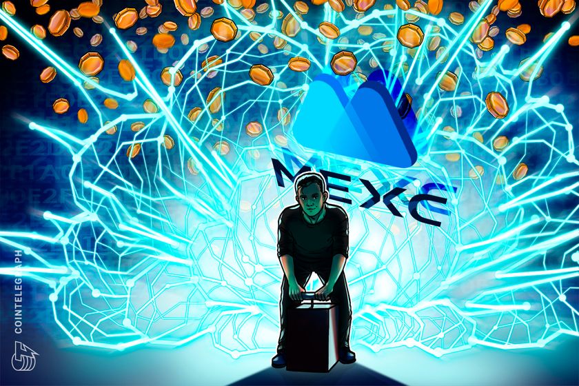 MEXC expands tokenized stock offerings with new Ondo Finance listings