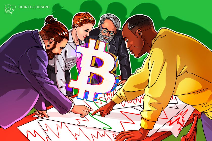 .6B in Bitcoin options expire Friday: Should traders prepare for K BTC?