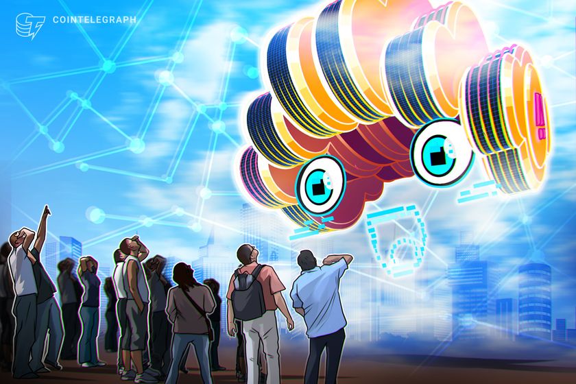 Trust will become crypto’s real currency in the AI economy