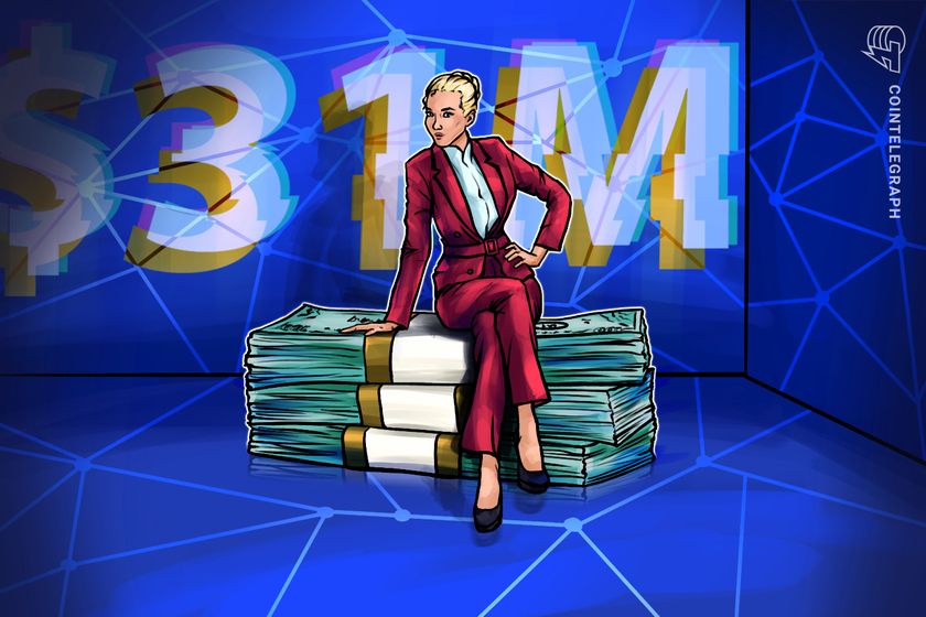 Tradeweb backs crypto ECN Crossover Markets in M funding round