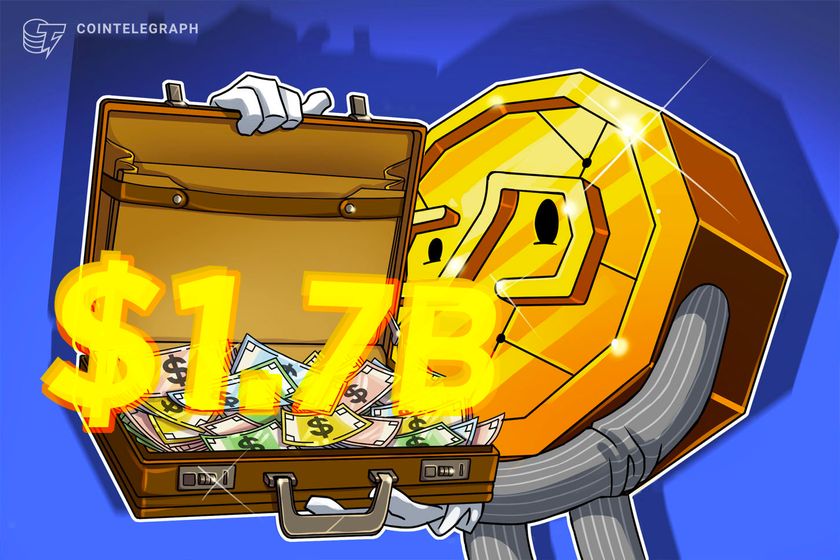 Stablecoin inflows rebound to .7B as Washington battles over yield rules