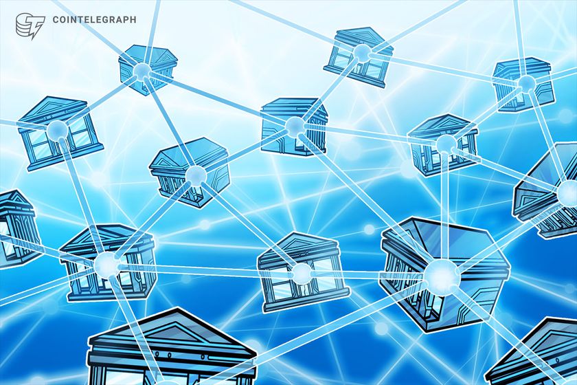 Banks will run RWAs on two blockchain rails, says RedStone co-founder