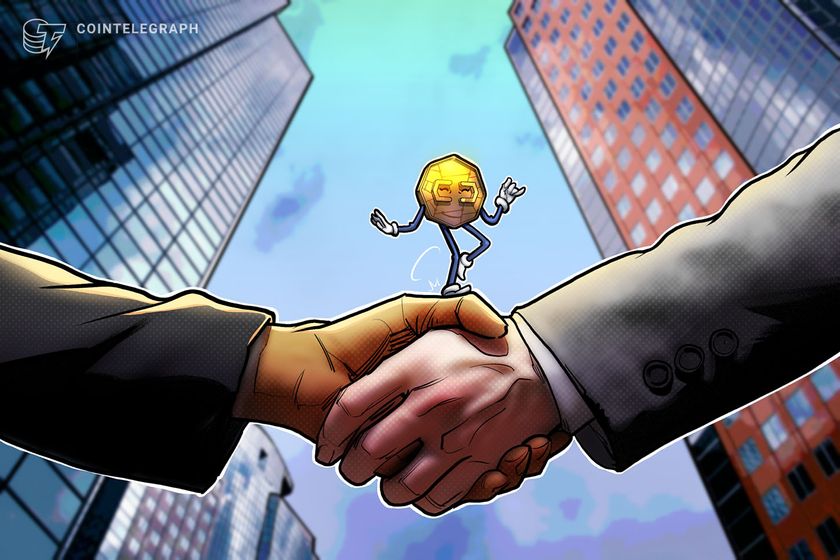 Nasdaq links EU markets to Boerse Stuttgart’s tokenized settlement venue
