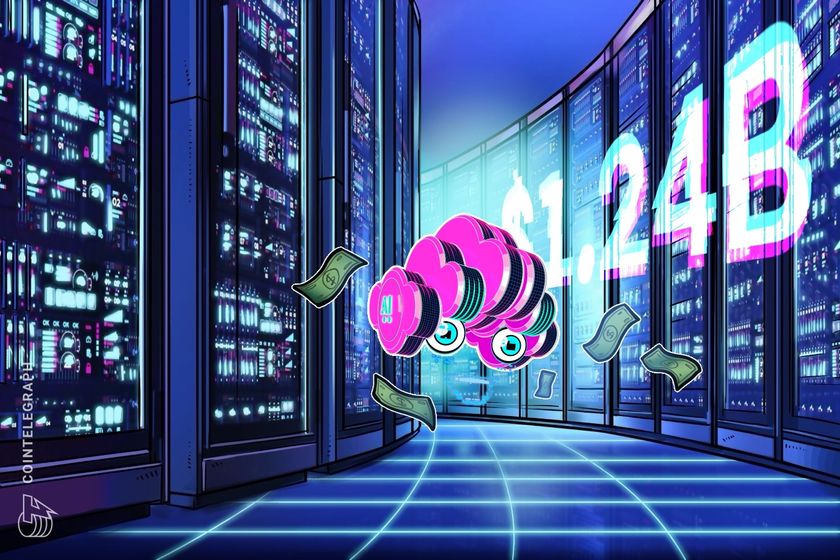 Blackstone-owned AirTrunk secures record .24B loan for Tokyo AI data center