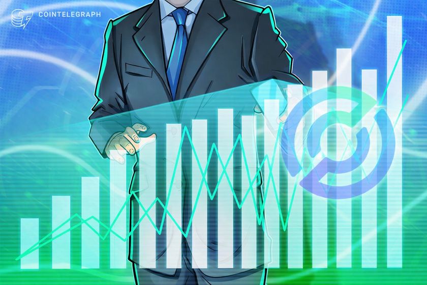 Circle shares surge as Bernstein sees upside from stablecoin adoption
