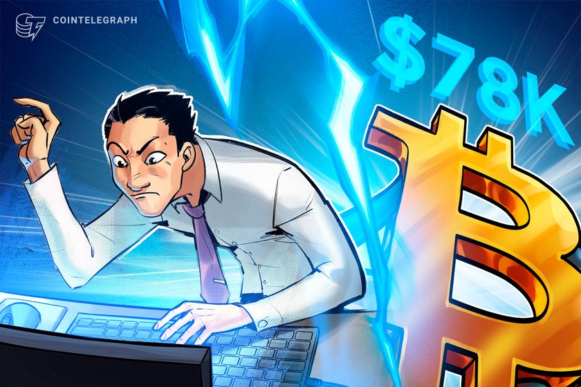 Bitcoin to K? Pro traders price in less than 17% odds of a breakout
