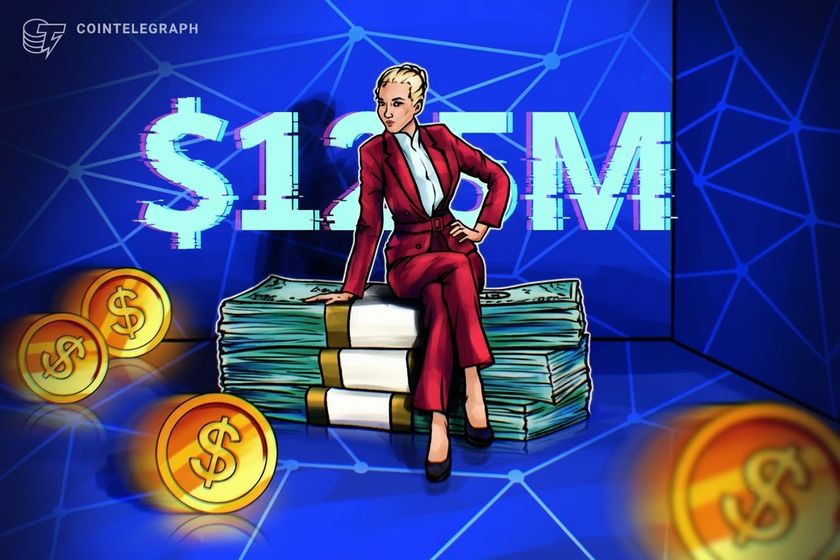 Eightco lands 5M from Bitmine, ARK as Tom Lee joins board