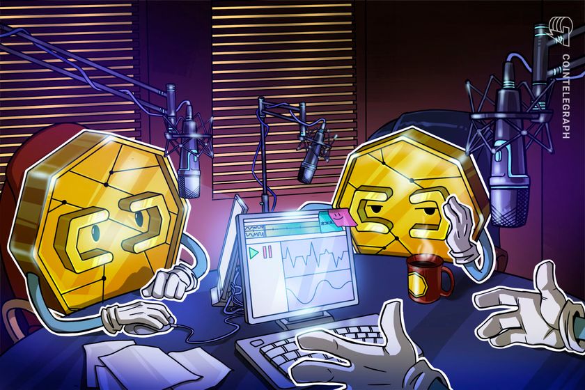 Is Bitcoin mispricing a prolonged Iran war? Ex-hedge fund manager weighs in
