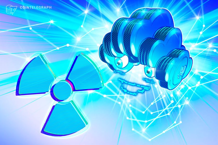 Bitcoin miners saw the AI power crunch coming — and the nuclear revival