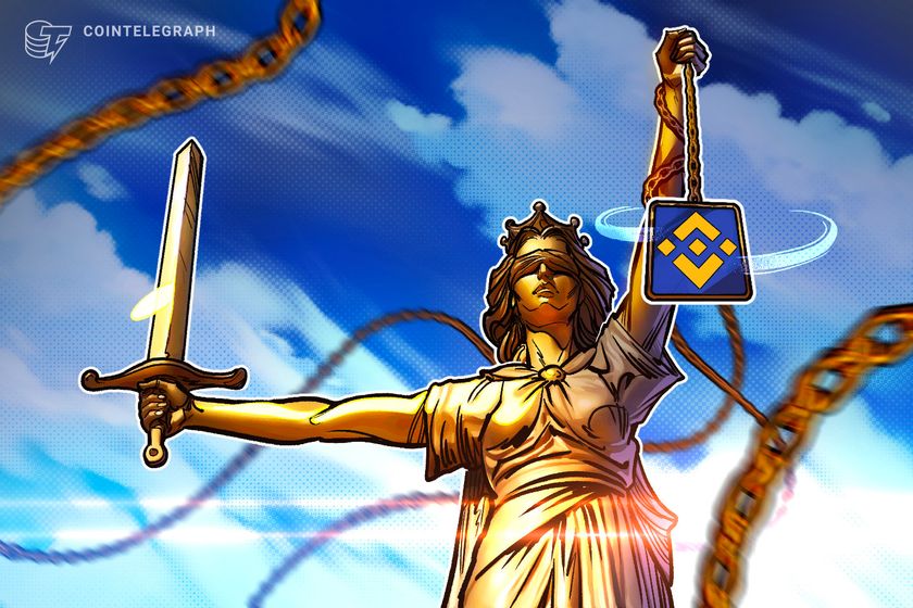 Binance claims ‘full and complete legal victory‘ in Alabama court