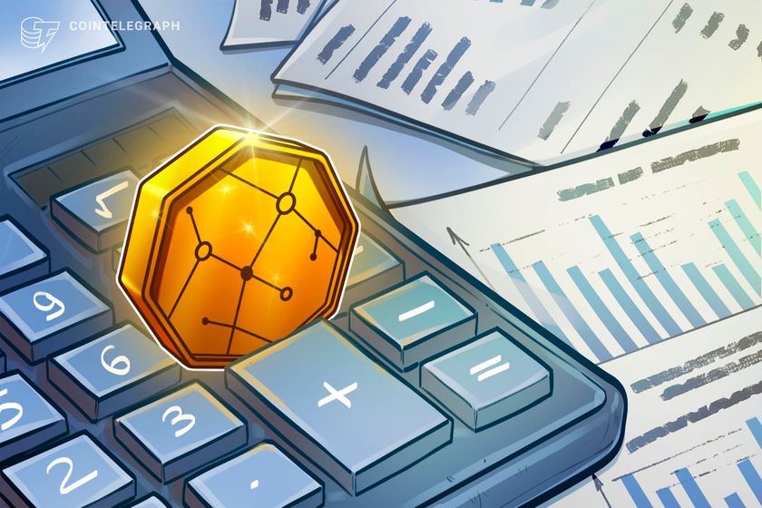 Crypto accounting startup Cryptio lands M as institutions move onchain