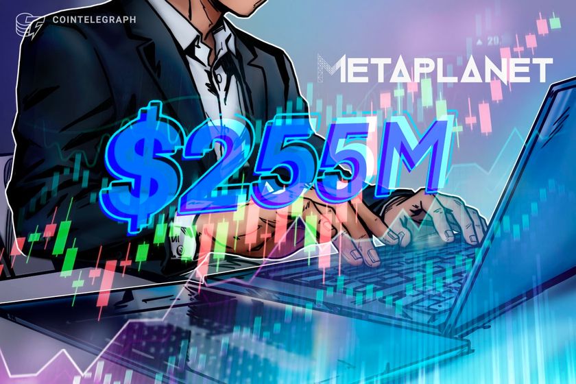 Metaplanet raises 5M and adds warrant structure for Bitcoin buys