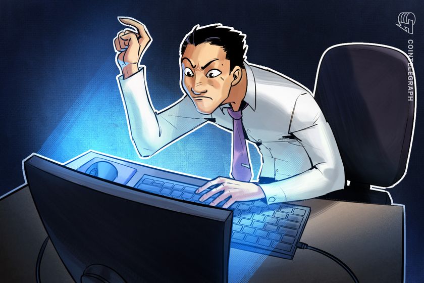 Polymarket bettors threatened a journalist over an Iran missile report