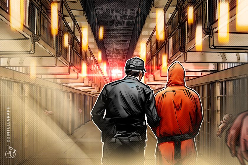 Texas man in M Meta-1 Coin fraud sentenced to 23 years in prison