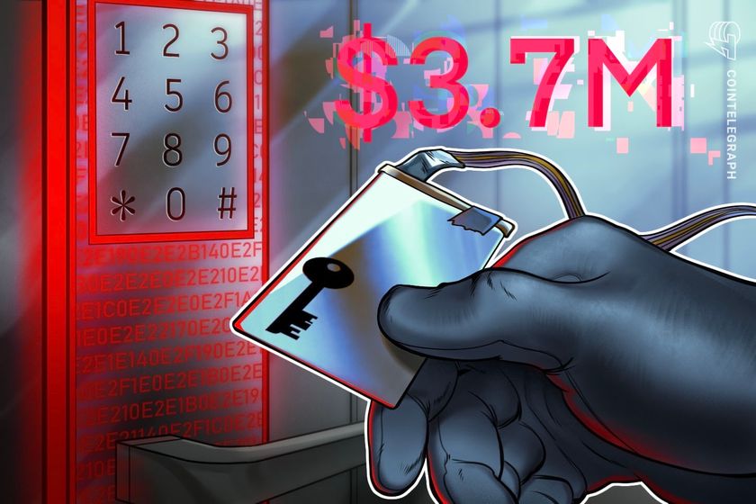 Venus Protocol hit by .7M in ‘supply cap’ attack
