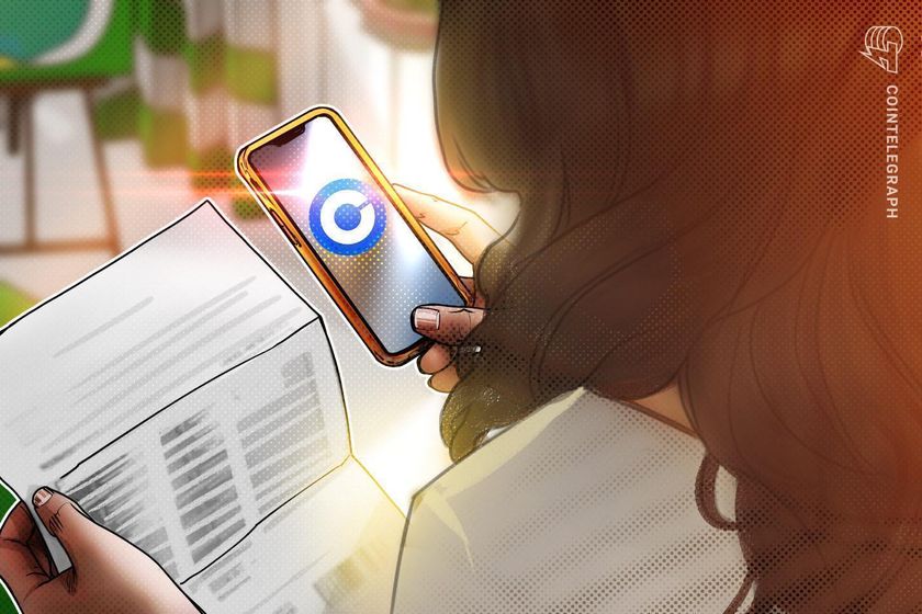 Coinbase removes legacy Commerce tool after seed phrase concerns