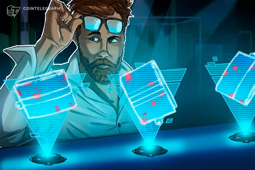 BPI sounds alarm on ‘backdoor’ for hardware wallets in Kentucky crypto bill