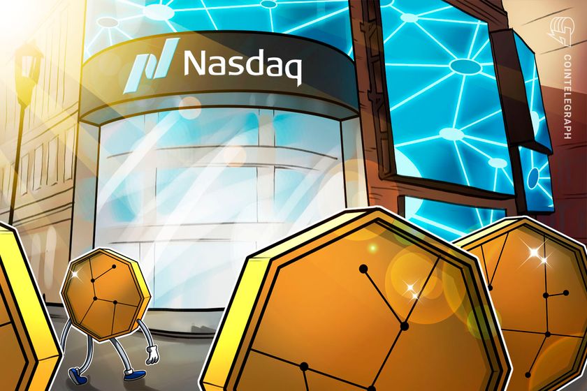 SEC gives go-ahead to Nasdaq for tokenized trading trial