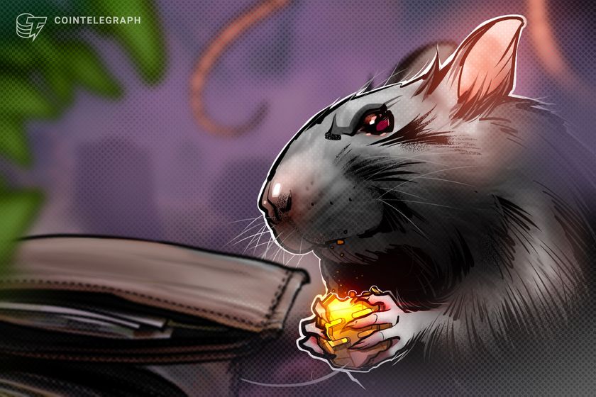 Google Threat Intel flags ‘Ghostblade’ crypto-stealing malware