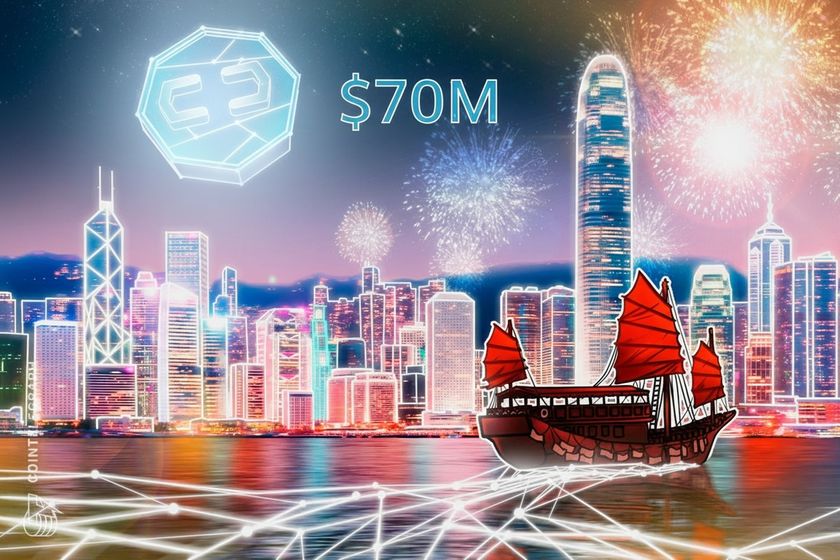 Hong Kong’s Boyaa Interactive eyes M crypto treasury expansion