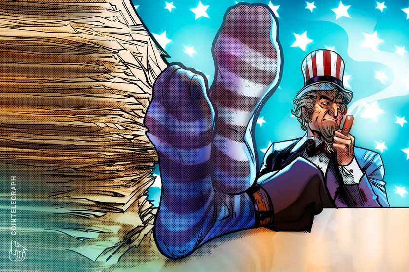 Federal regulation looms as 11 states go after prediction markets