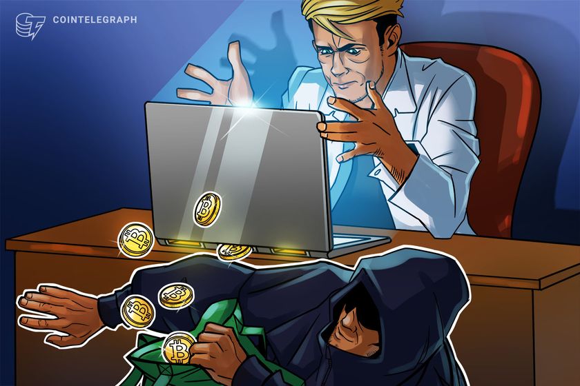 How a seed phrase leak led to a 6M Bitcoin theft case