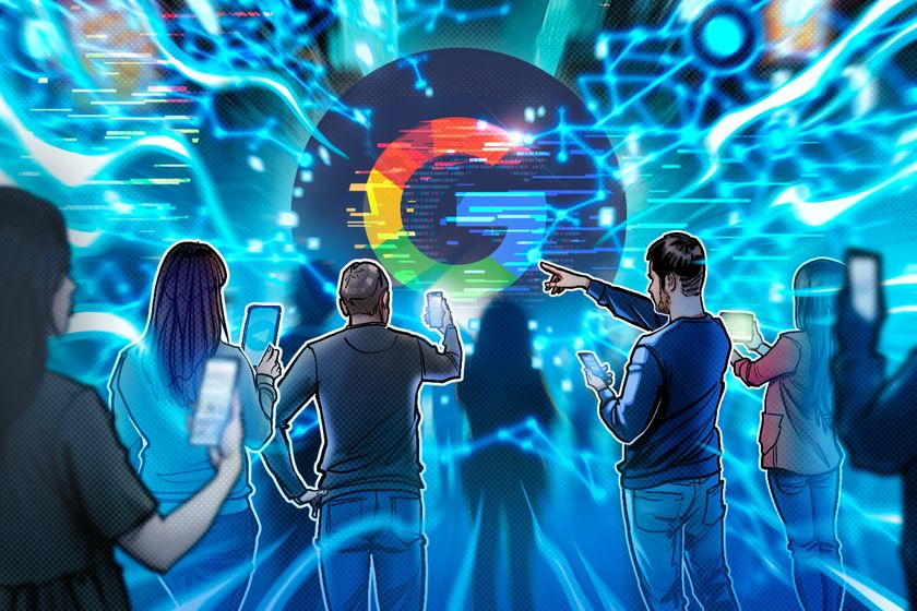 Google plans to back B data center for Anthropic: Report