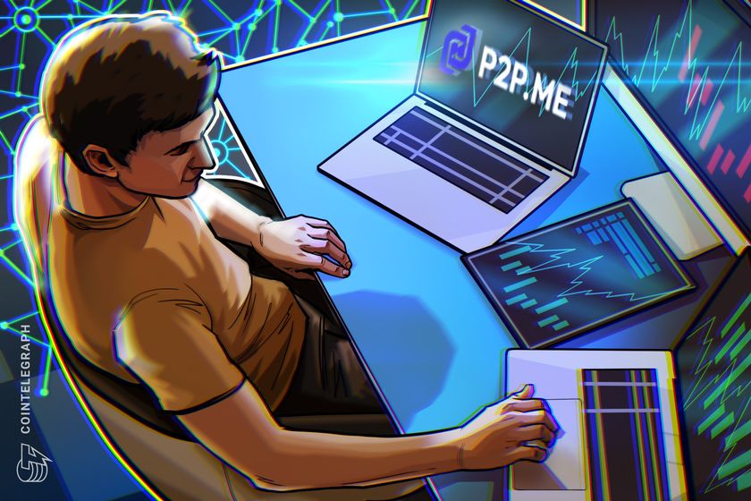 P2P.me team apologizes for betting on own fundraising outcome