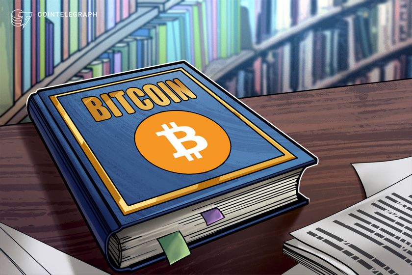 Pierre Rochard warns US regulators over Bitcoin gap in Basel rewrite